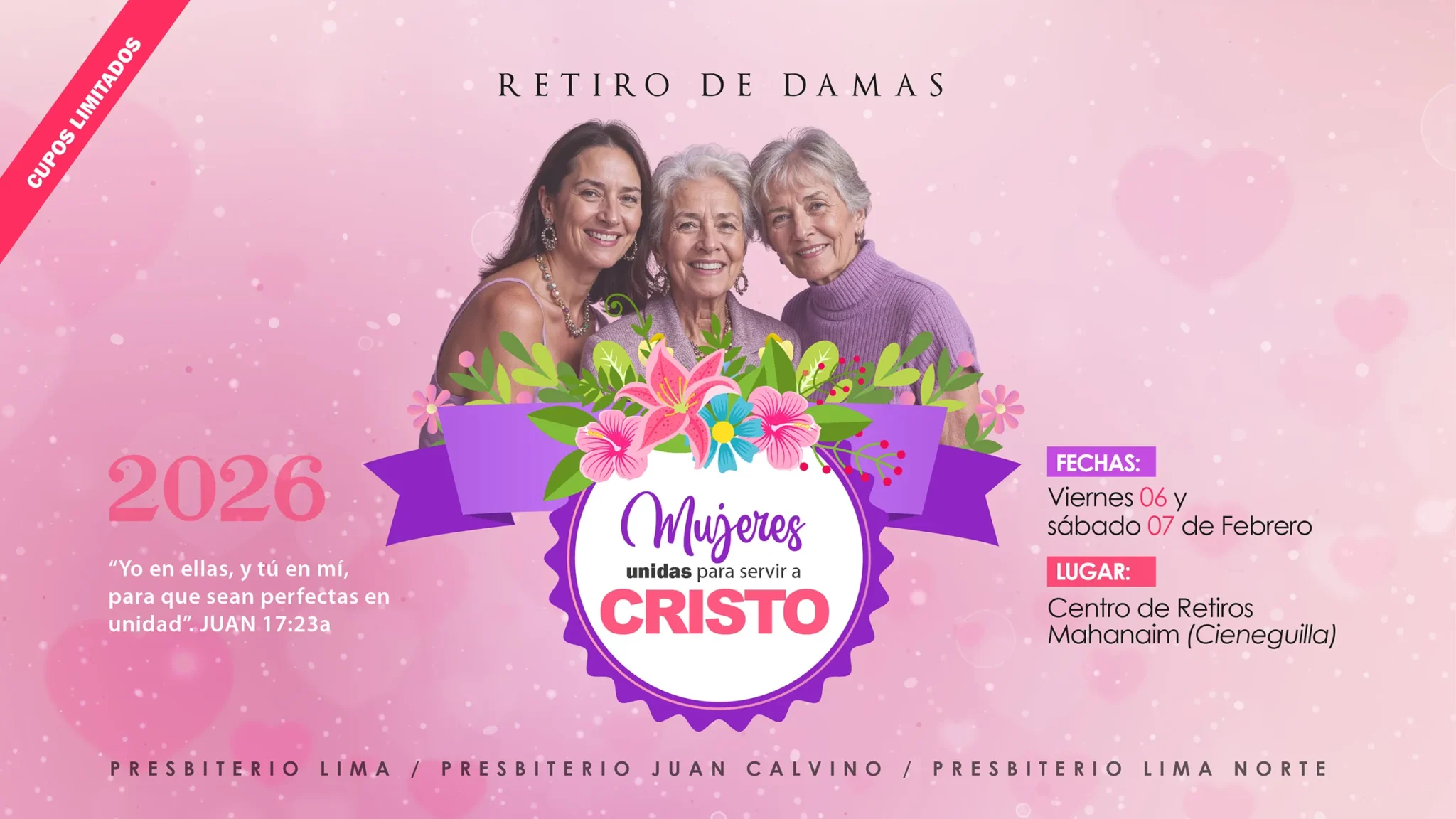 RETIRO DE DAMAS POST WEB
