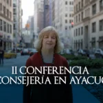 II Conferencia en Consejería en Ayacucho