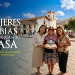 IX Encuentro de Mujeres Presbiterianas